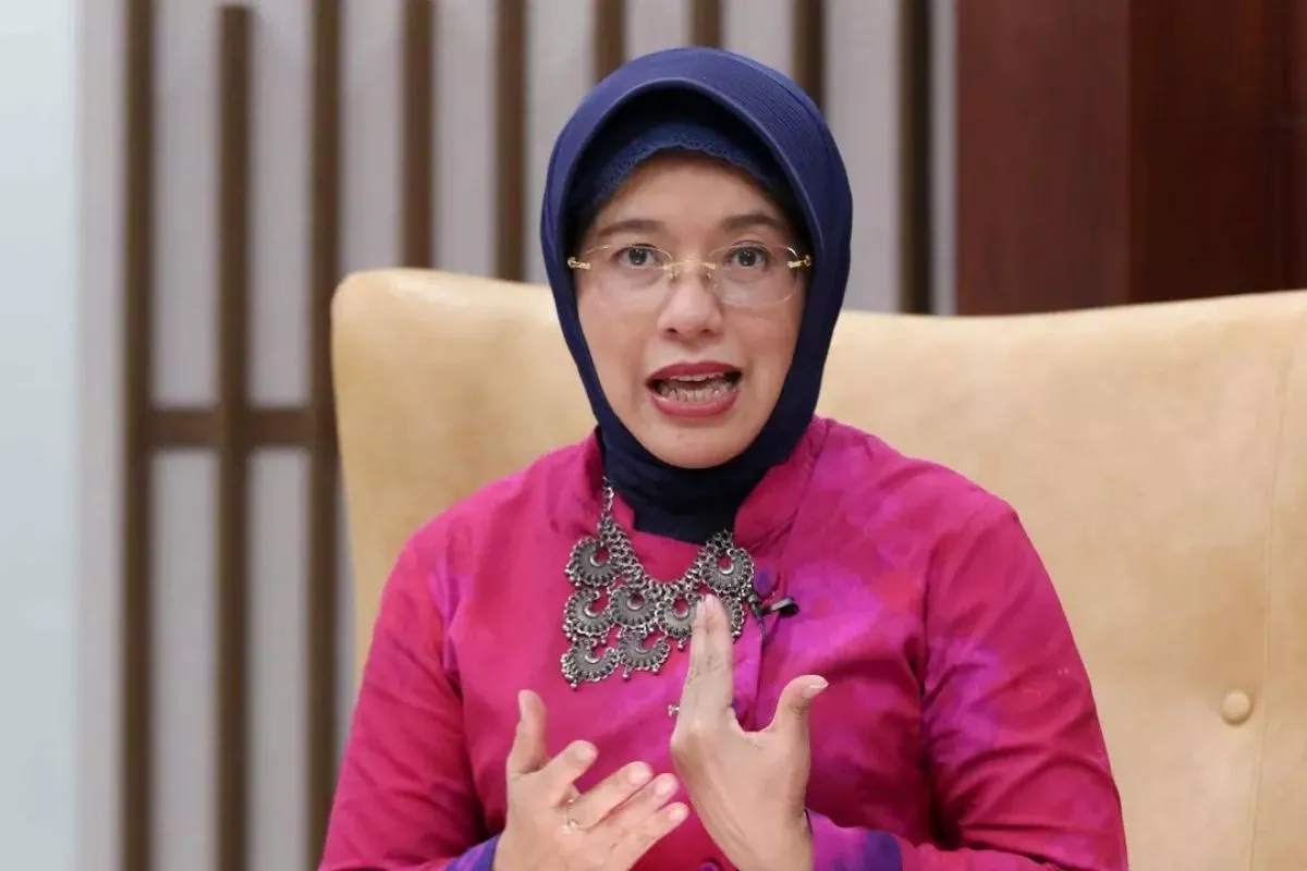 BPS Perbarui KBLI Usaha Kreatif demi Ikuti Tren Teknologi