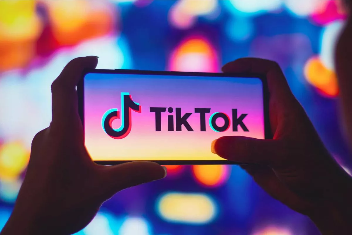 Survei APJII: TikTok Jadi Medsos Paling Sering Diakses di Indonesia
