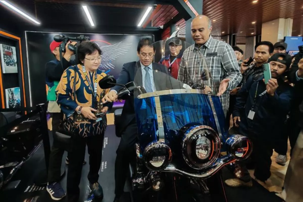 Menteri Keuangan Sebut Pertumbuhan Ekonomi Kuartal II Alami Koreksi