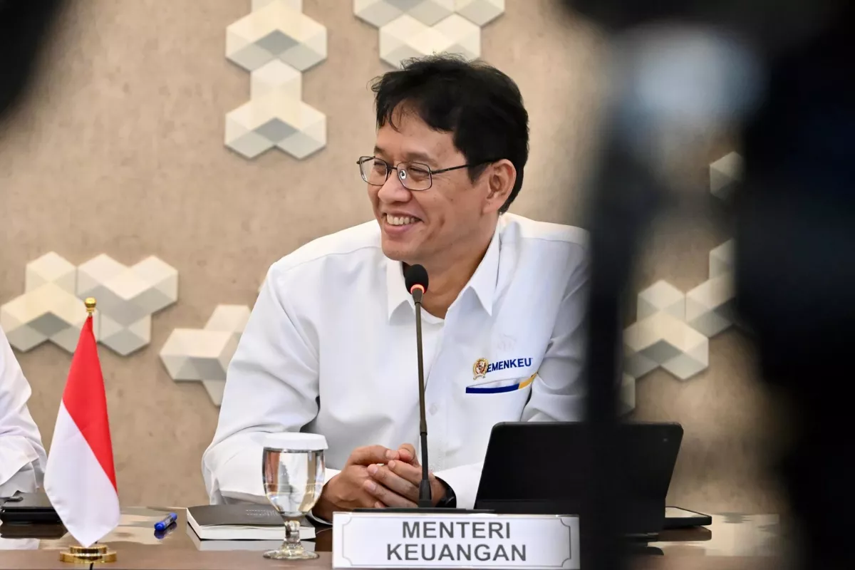 Rating Kredit RI Bertahan di Level BBB Bukti Kebijakan Fiskal Kuat