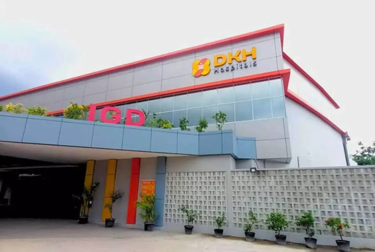 DKHH Raih Kredit Investasi Rp74 Miliar dari Bank Mandiri di 2026