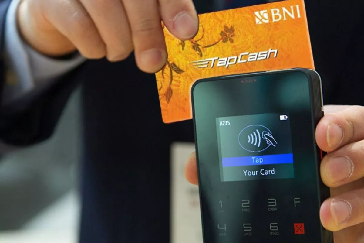 Rekomendasi 4 HP Android NFC untuk TapCash Go dan Cara Aktivasi Kartu