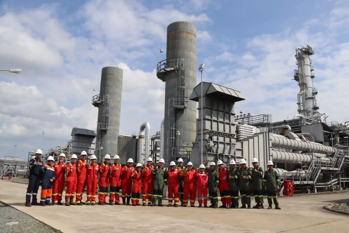  PetroChina Goes To Campus UNJA: Jaring Talenta Lokal Berkualitas 