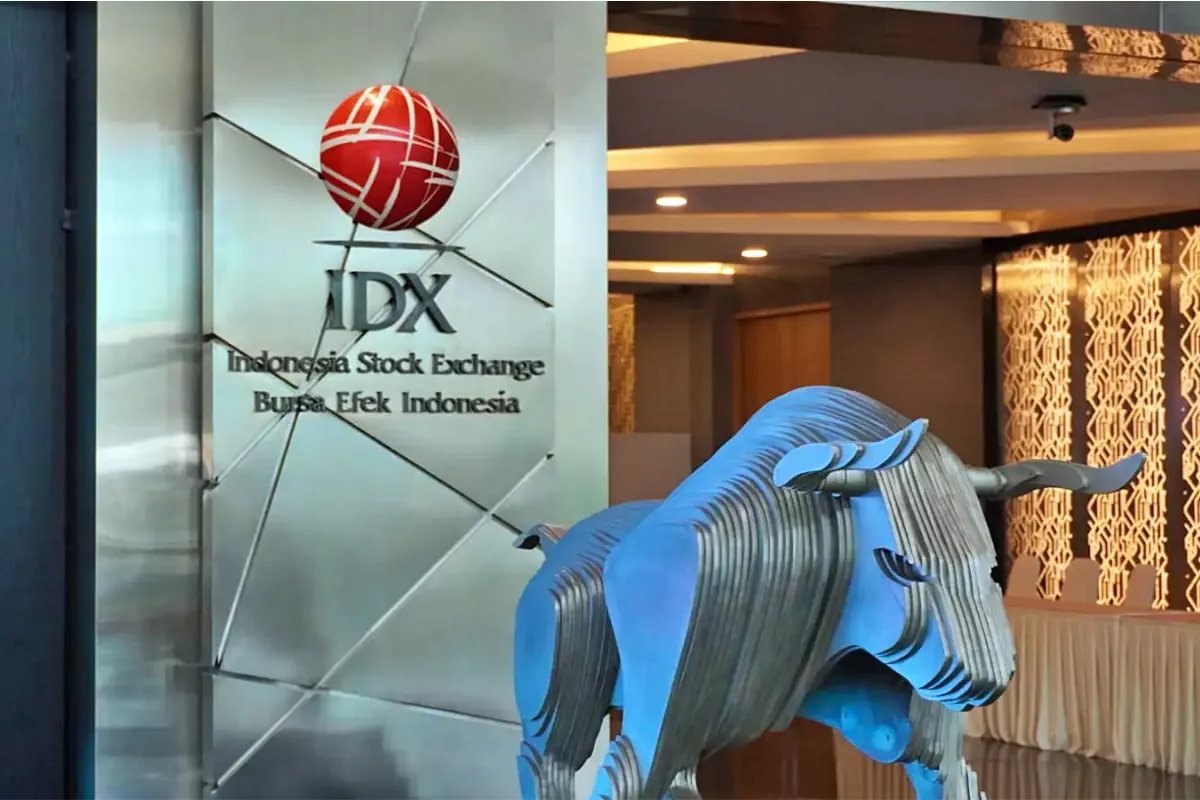 Buruan Cek! 8 Saham Cum Dividen Hari Ini, Yield Tembus 13 Persen