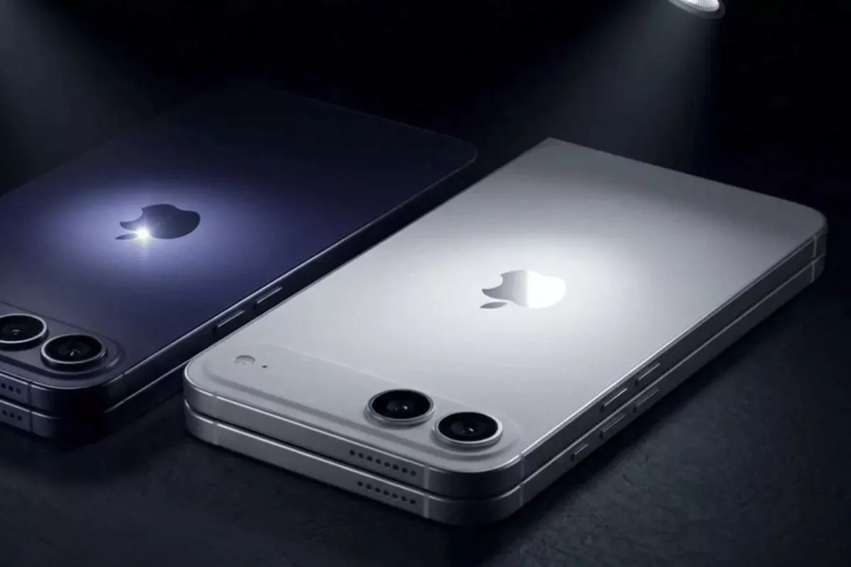 Ponsel Lipat Pertama Apple iPhone Ultra Dirumorkan Bawa Fitur MagSafe