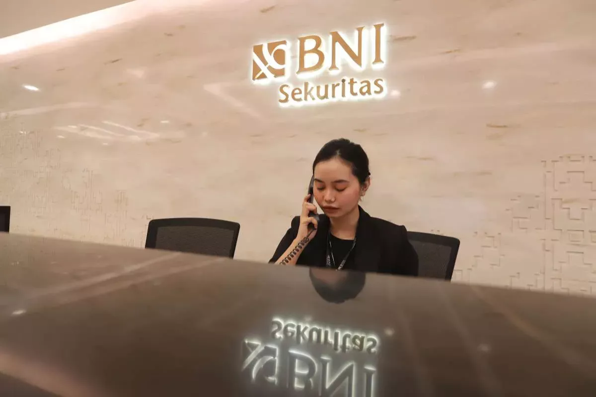 BNI Sekuritas Rekomendasikan Sektor Konsumsi Jadi Pilihan Investasi