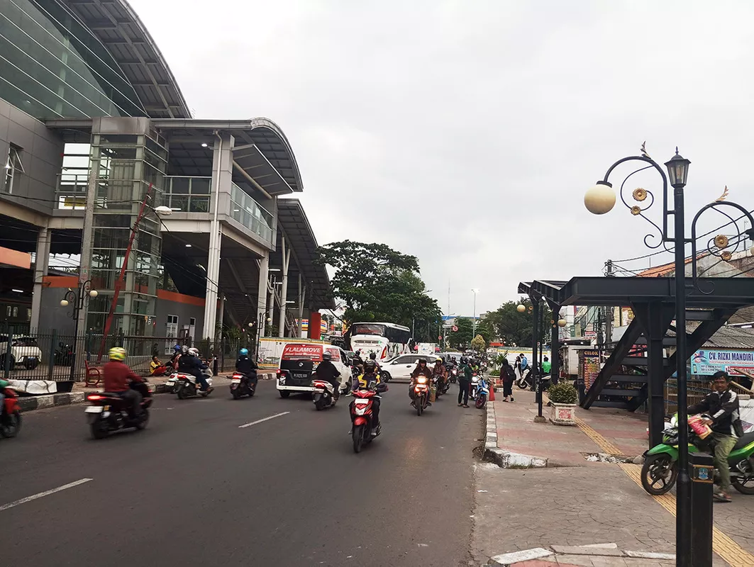 DPRD Kota Bekasi Tekan Pemerintah Percepat Proyek Infrastruktur Pasca Libur Lebaran 2026