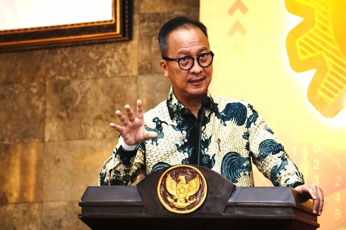 Layanan Verifikasi Emisi Ditingkatkan, Kemenperin Bidik Standar Akurat