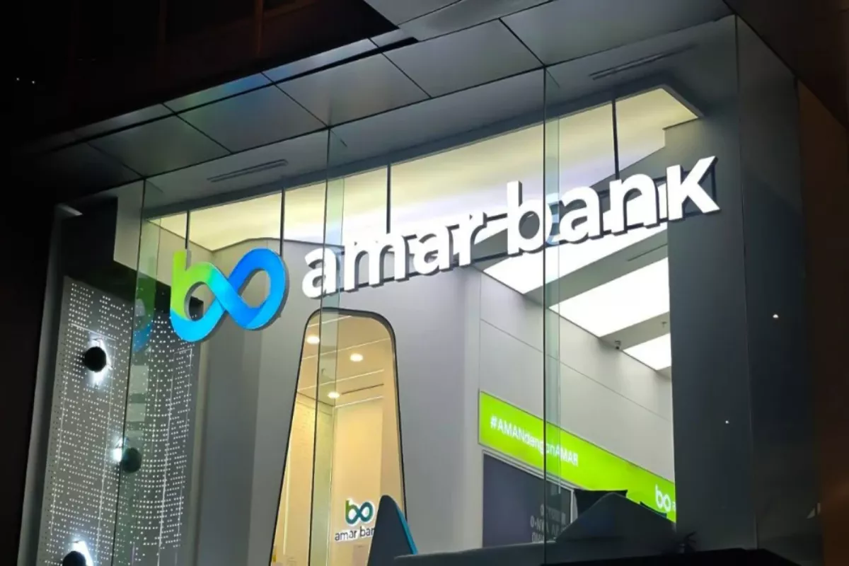 AMAR Tebar Dividen 6,11 Rupiah per Saham, Simak Rinciannya