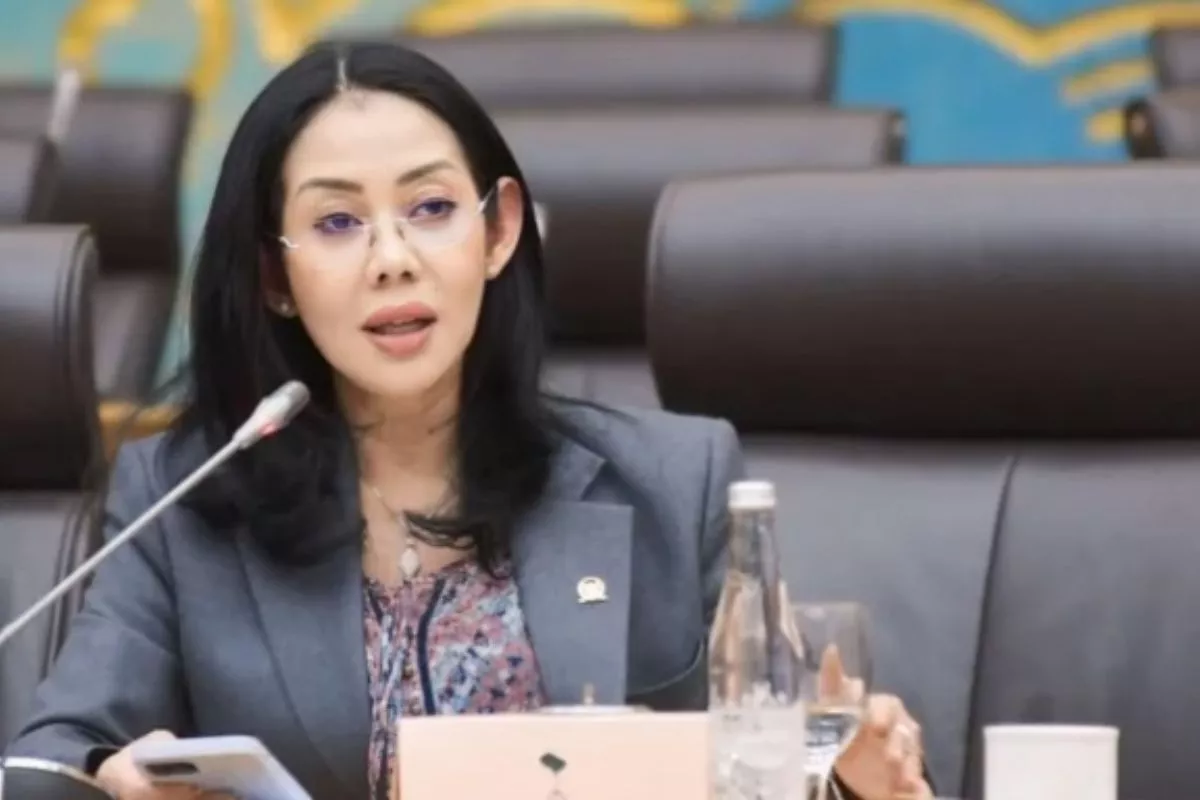 MPR Dorong LCC Empat Pilar Jangkau Lebih Banyak Sekolah di Indonesia