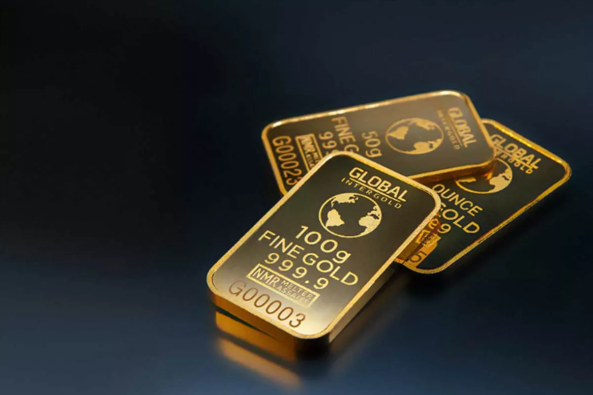 Harga Emas Dunia Melemah setelah Ketegangan AS dan Iran Meningkat
