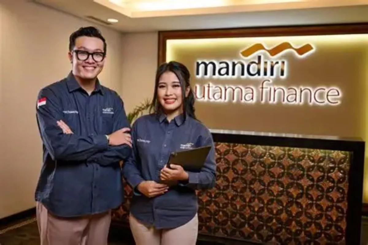 Di Tengah Tekanan Ekonomi, Pembiayaan Mobil Bekas MUF Sumbang 15%