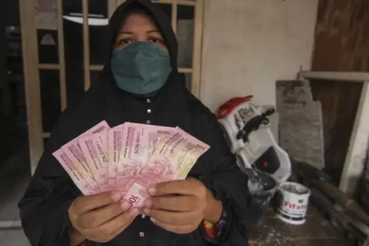 BLT Kesra Rp900.000 Cair Lagi di 2026? Ini Cara Cek Desil & Daftar 