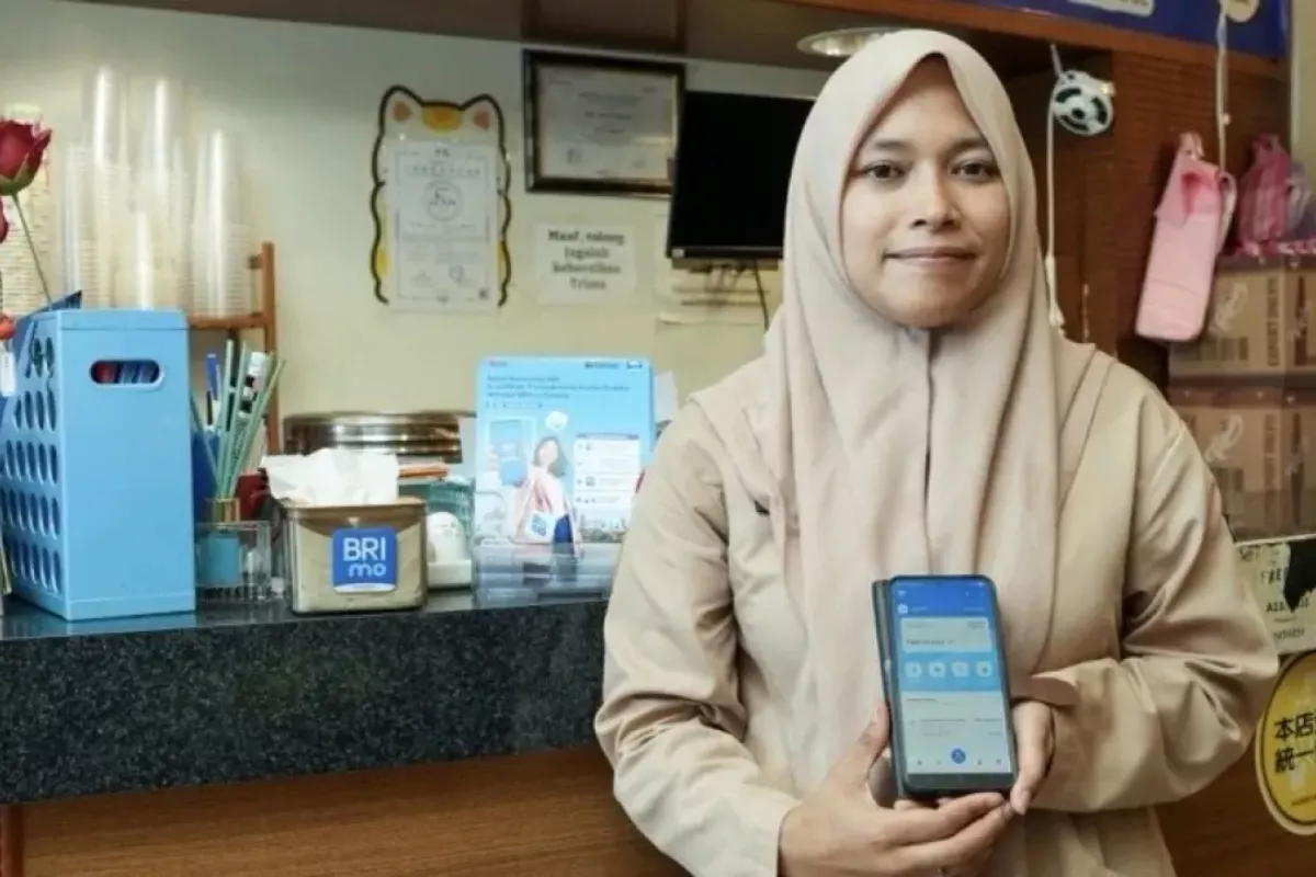 Perjuangan Sri Purwanti Mantan PMI Yang Sukses Jadi Pengusaha Di Taiwan