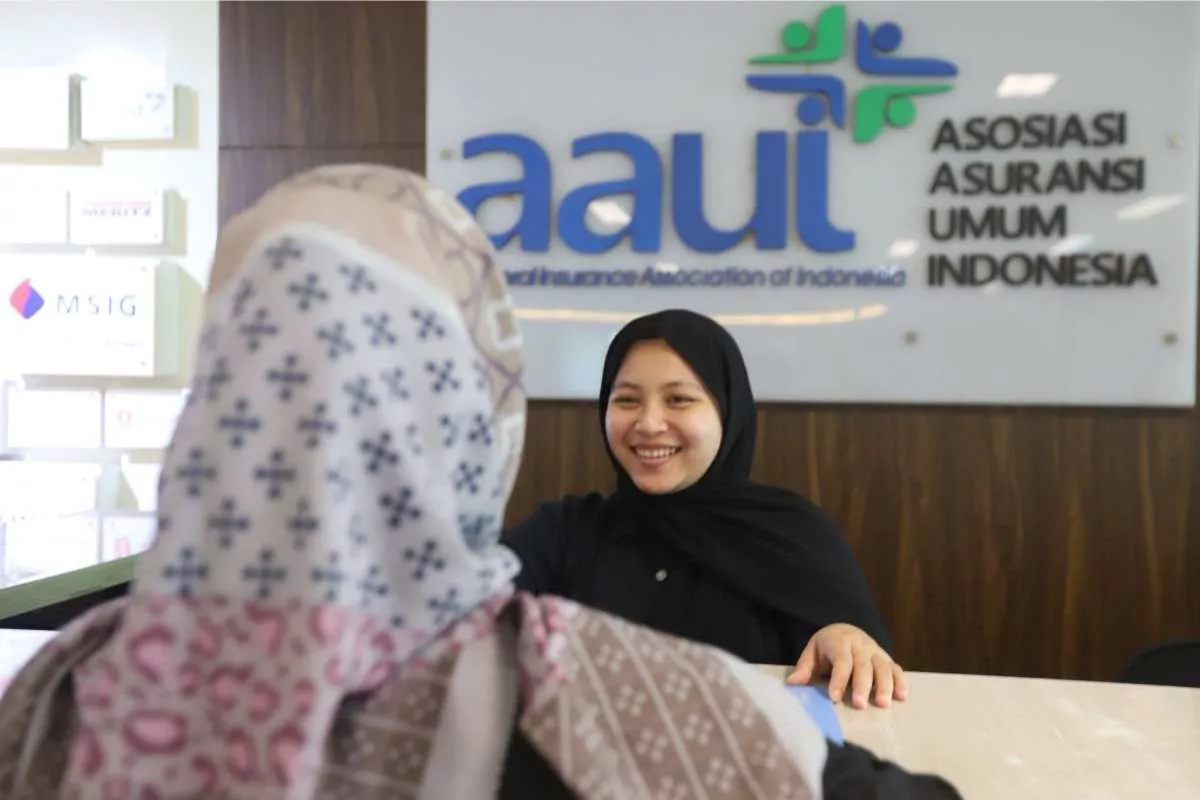 AAUI Dukung OJK Terapkan New RBC demi Ketahanan Asuransi Nasional