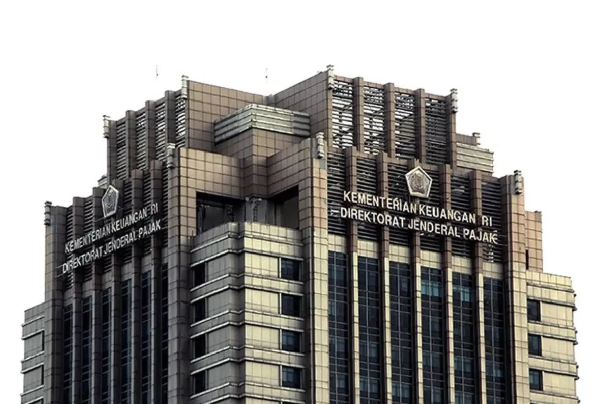 DJP Blokir Rekening 57 Wajib Pajak untuk Kejar Tunggakan Rp 80 Miliar