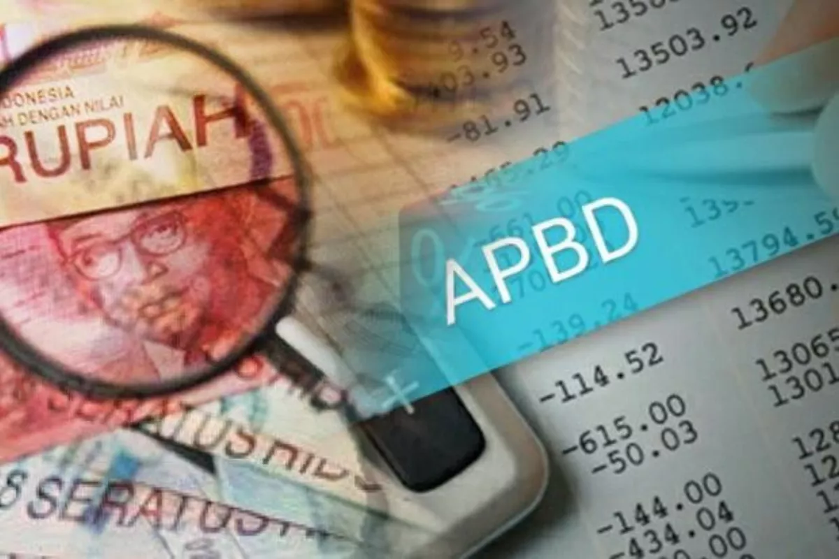 Serapan Belanja APBD Lombok Tengah Baru Capai 30 Persen