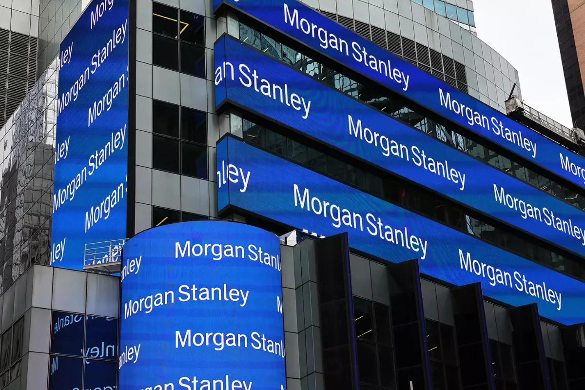 Morgan Stanley Naikkan Outlook Fox Usai Kinerja Kuartal Empat Kuat