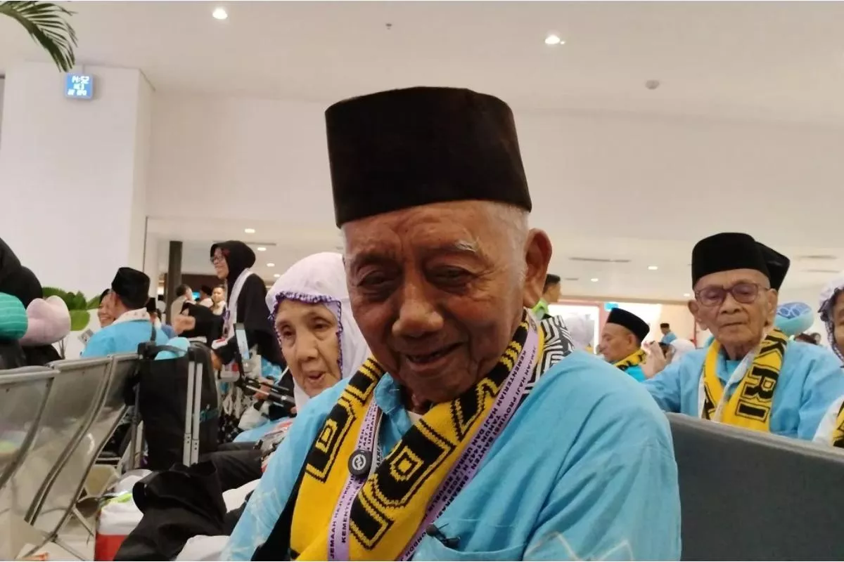 5 Cara Jaga Stamina Agar Ibadah Tetap Lancar Saat Musim Haji 2026