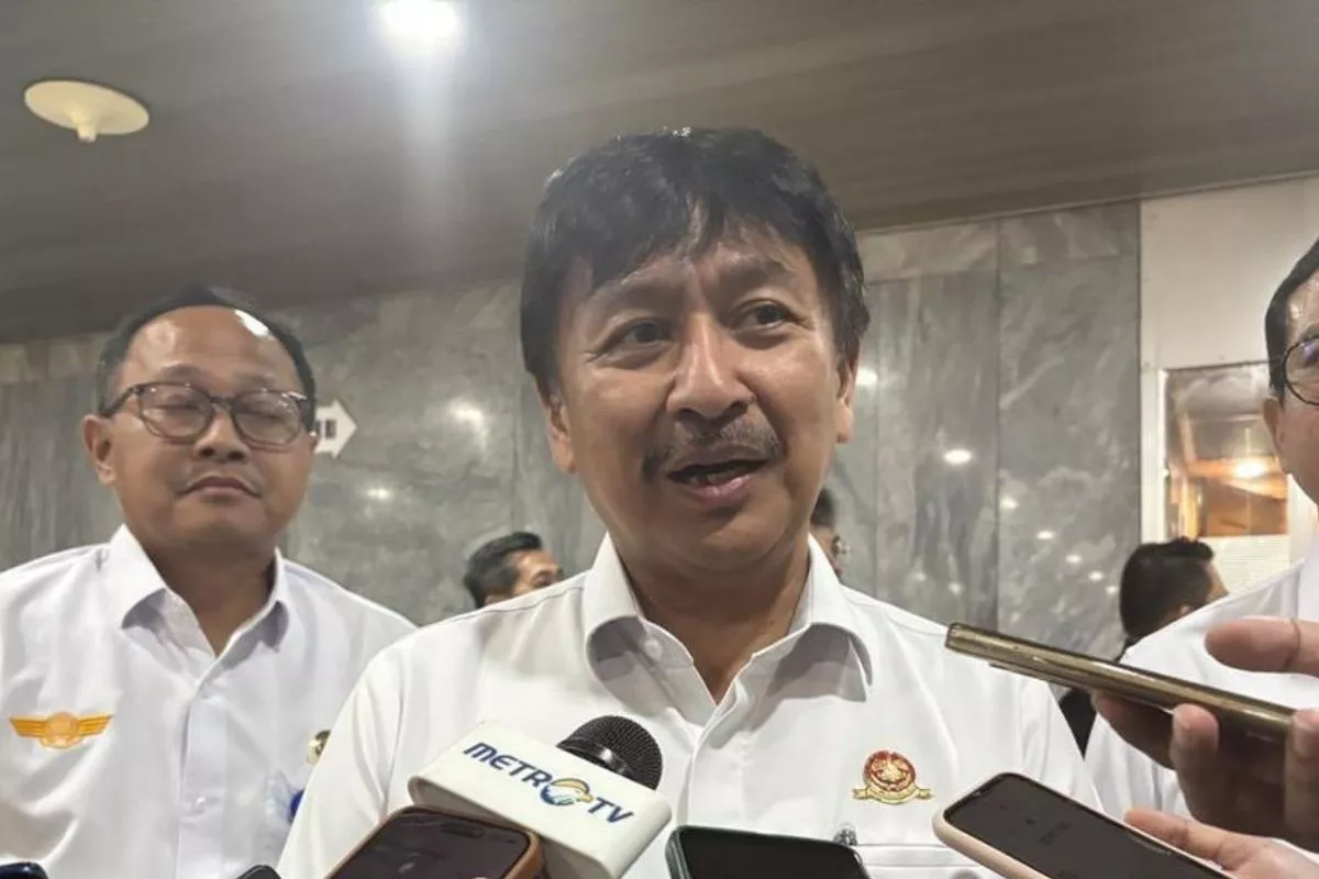 Pasca-Gempa NTT, Kemenhub Tinjau dan Percepat Pemulihan Bandara
