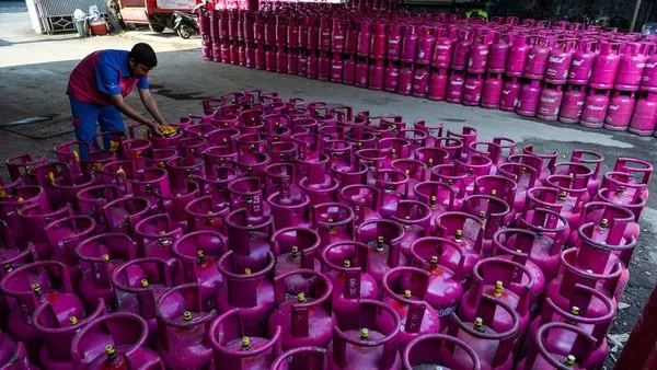 LPG Langka di Labuan Bajo, Harga Gas 12 Kg Tembus Rp 330 Ribu