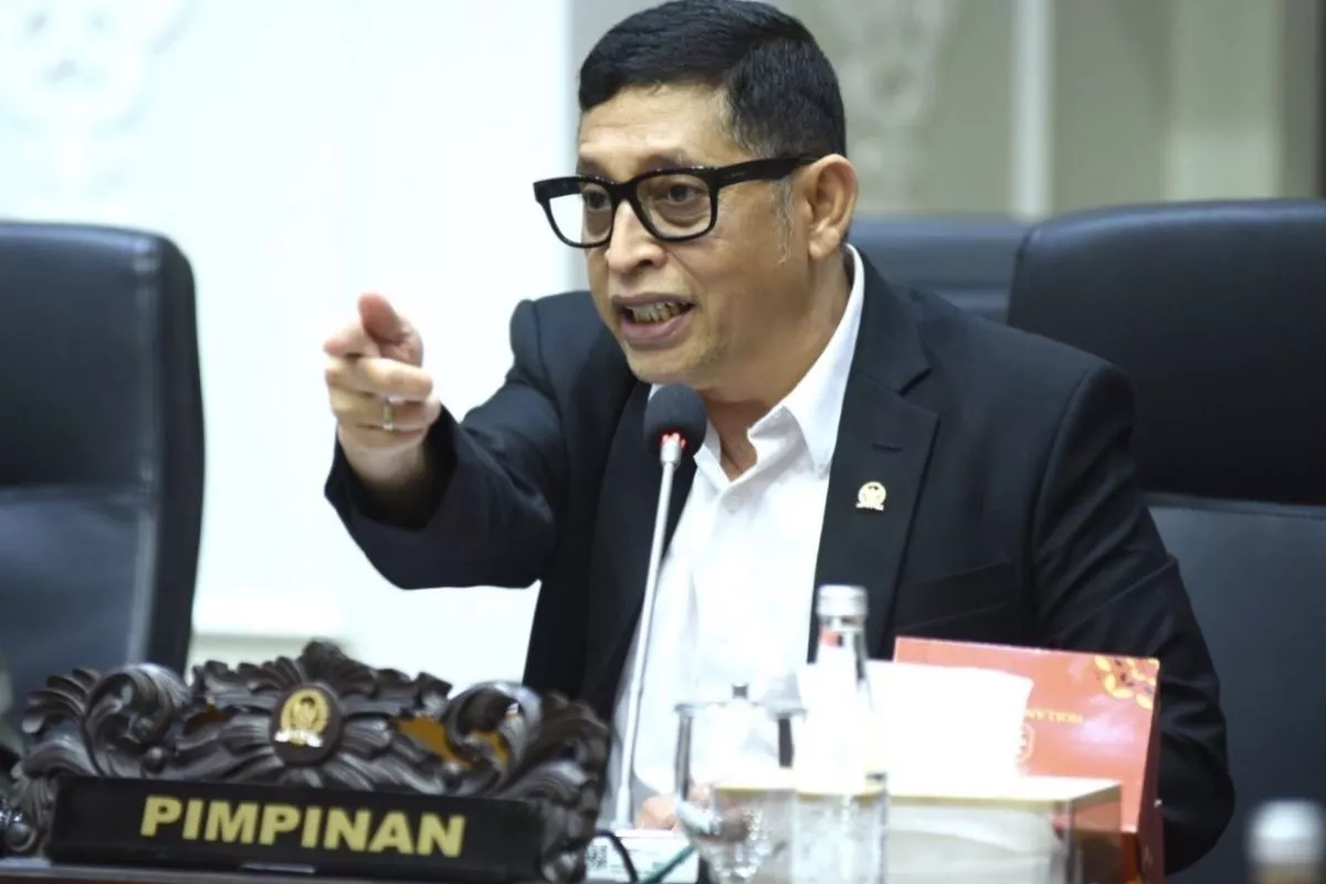 Baleg DPR Setujui RUU Pusat Finansial Internasional Masuk Prolegnas 2026