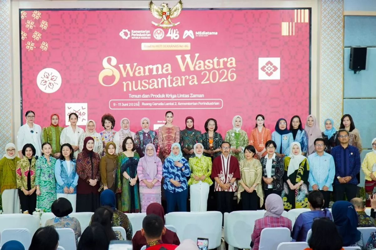 Dekranas Bagikan Tips Bagi Perajin Lokal untuk Gaet Minat Gen Z