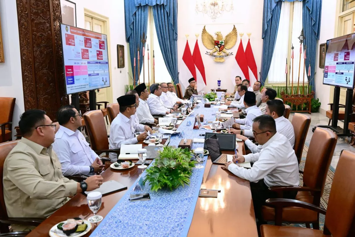 Arahan Prabowo Agar Masyarakat Punya Rekening Perbankan via BRI-BSI