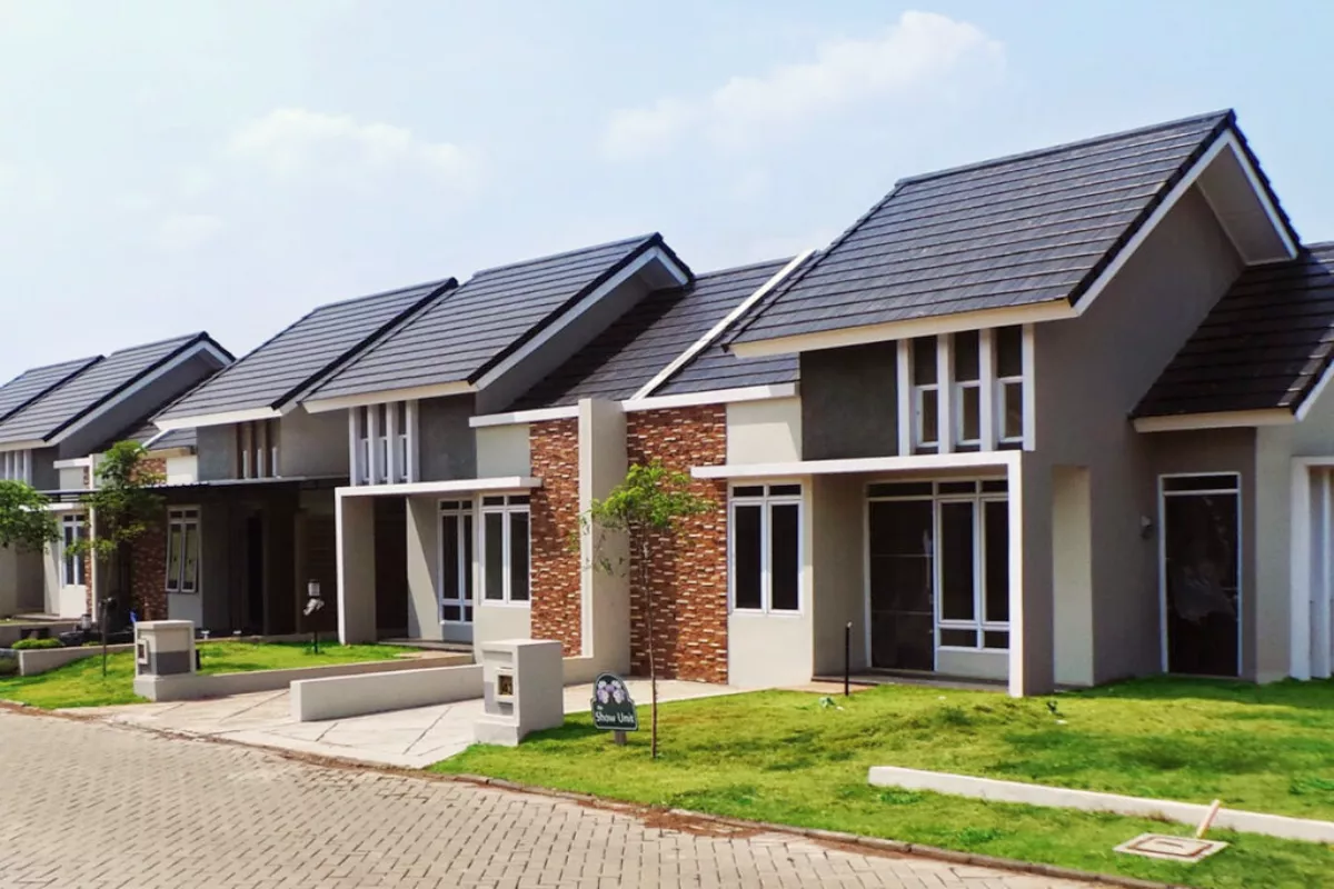 Ambisi Prabowo Ciptakan 5 Juta Loker Lewat Proyek Rumah Susun