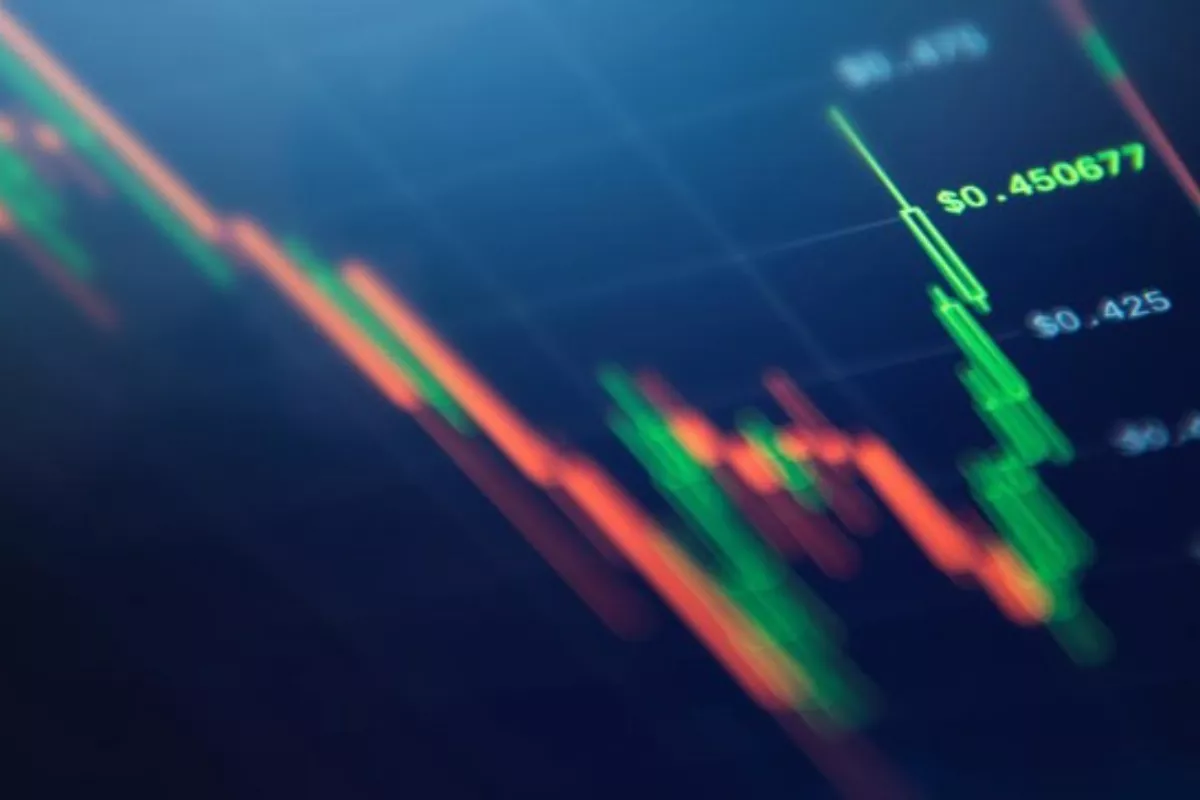 IBMA Meluncur, Saham Emas ANTM HRTA BRMS dan AMMN Berpotensi Cuan