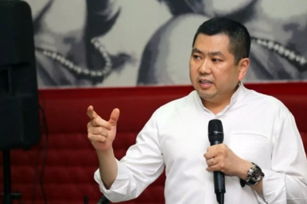 MNCN, STA, dan Republikorp Jalin Kemitraan Ekosistem Media Terintegrasi