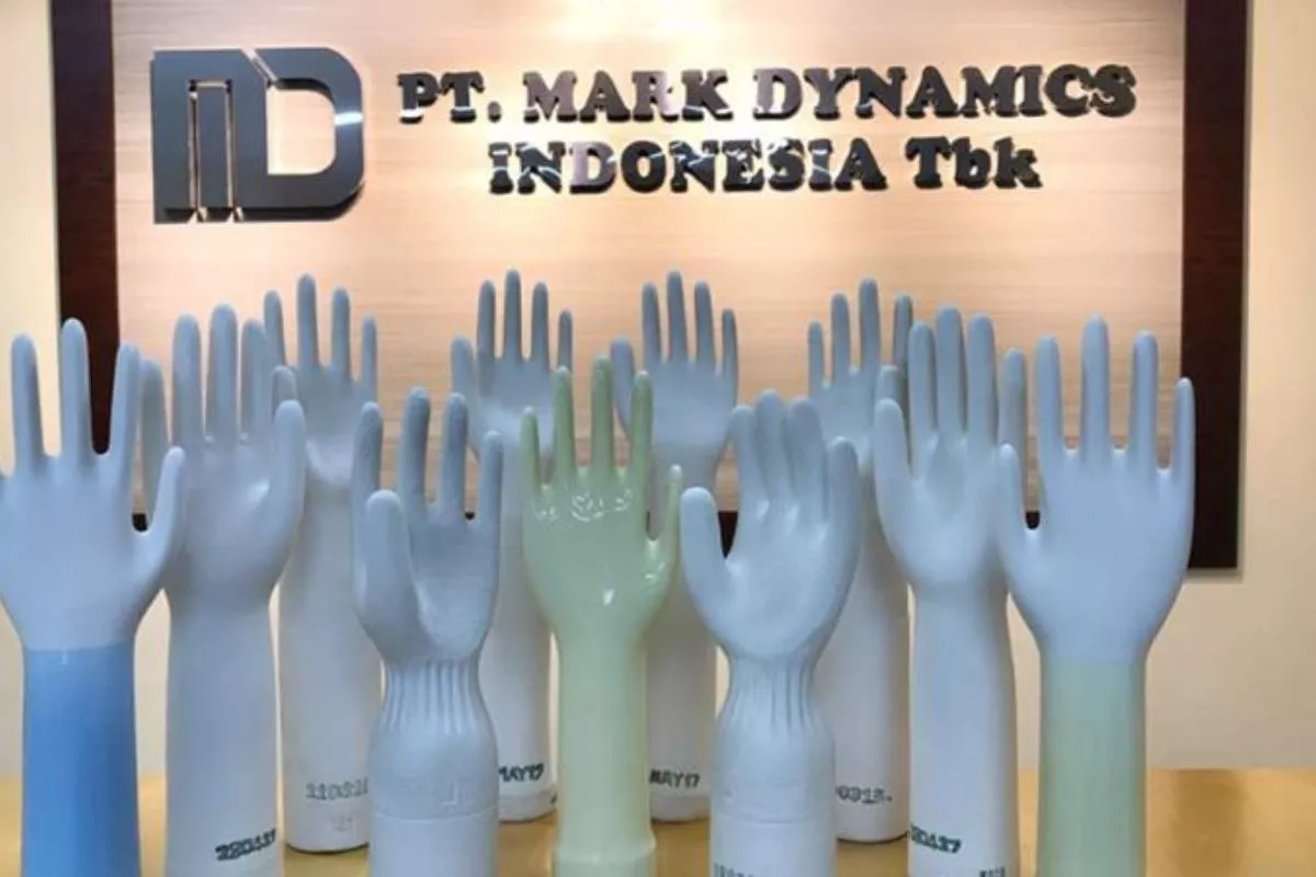 Mark Dynamics Bagikan Dividen Rp 342 Miliar, Ini Jadwal Lengkapnya