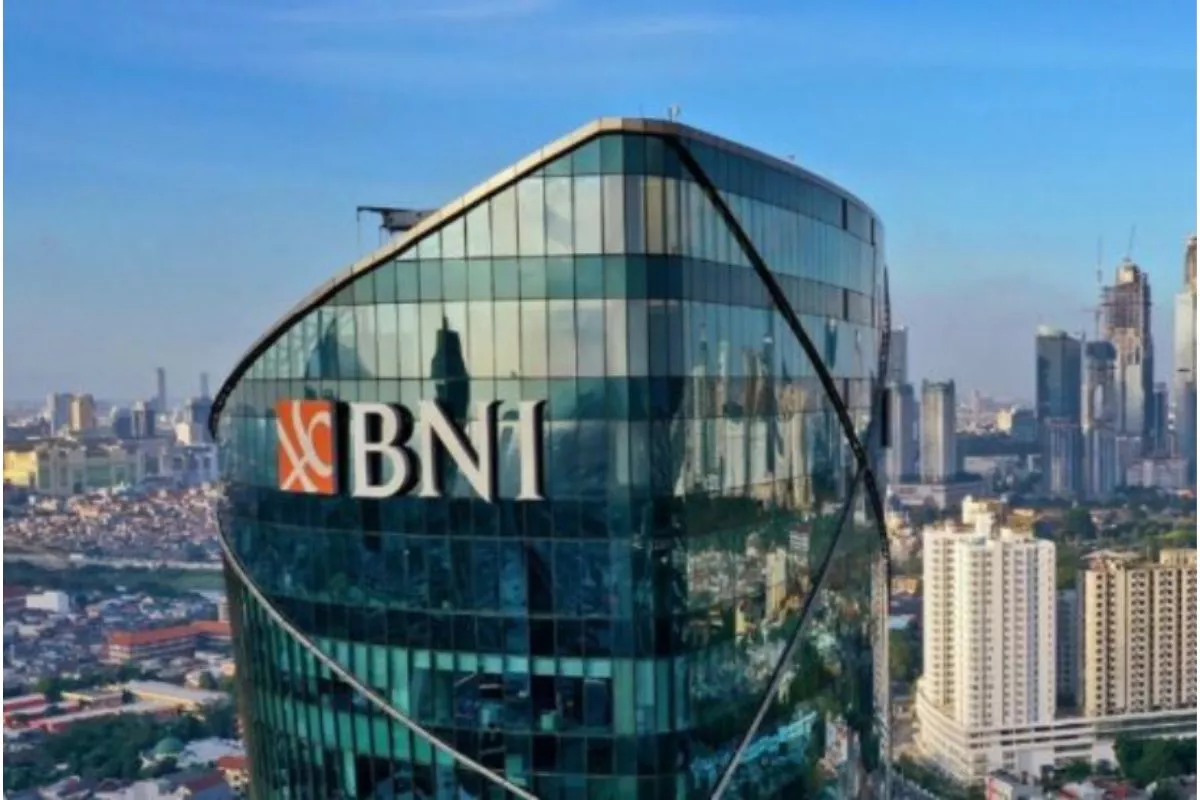 Lewat Program Desa Sehat, BNI Perkuat Pencegahan Stunting di Pangalengan