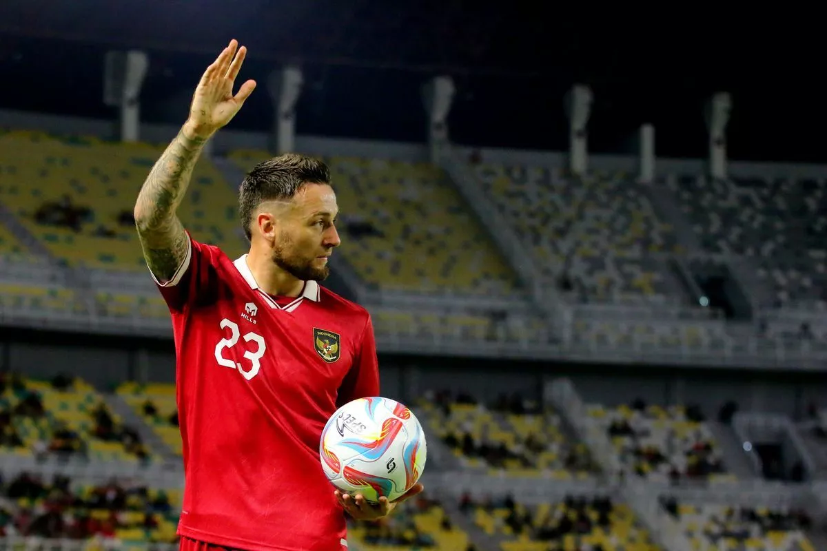 Klok Siap Kerja Keras Bawa Timnas Indonesia Berjaya di Piala AFF