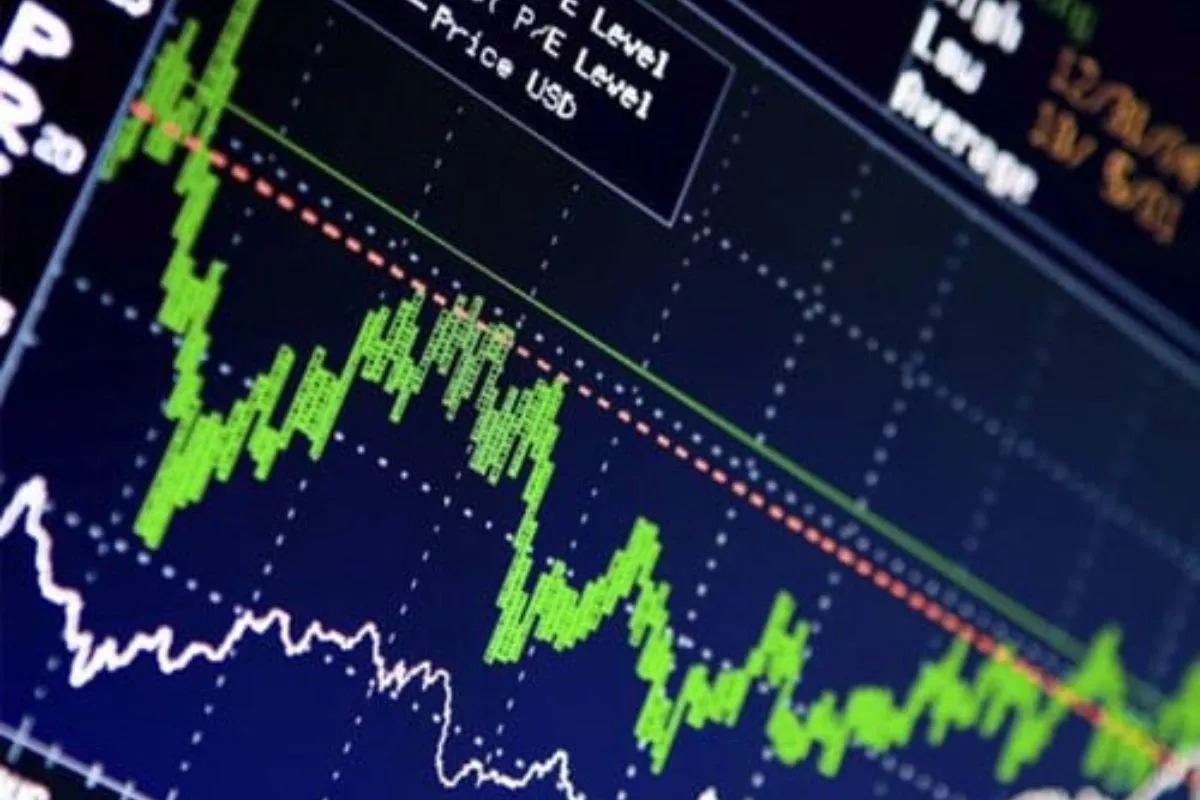 IHSG Melonjak Ke 6.401,89 Usai Pidato Kenegaraan Prabowo