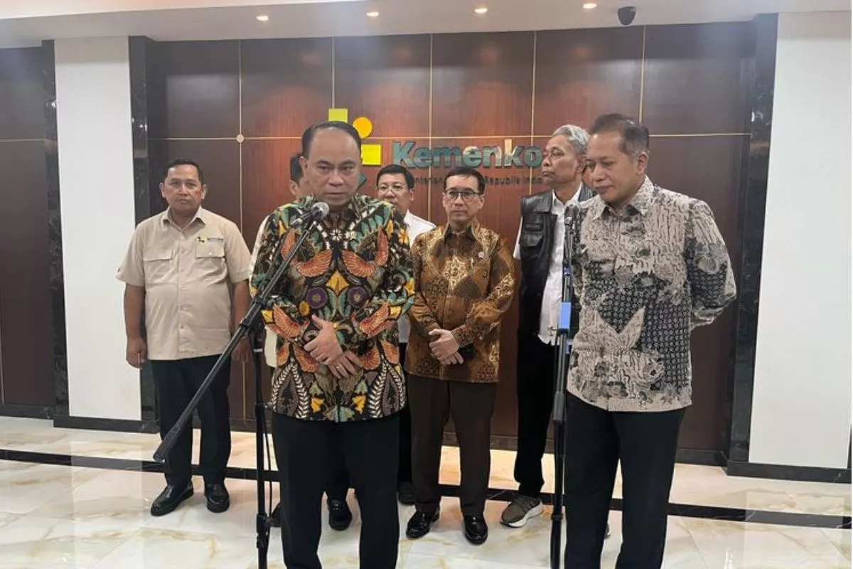 Puncak Hari Koperasi Ke-79 Digelar Lebih Besar di Indonesia Arena