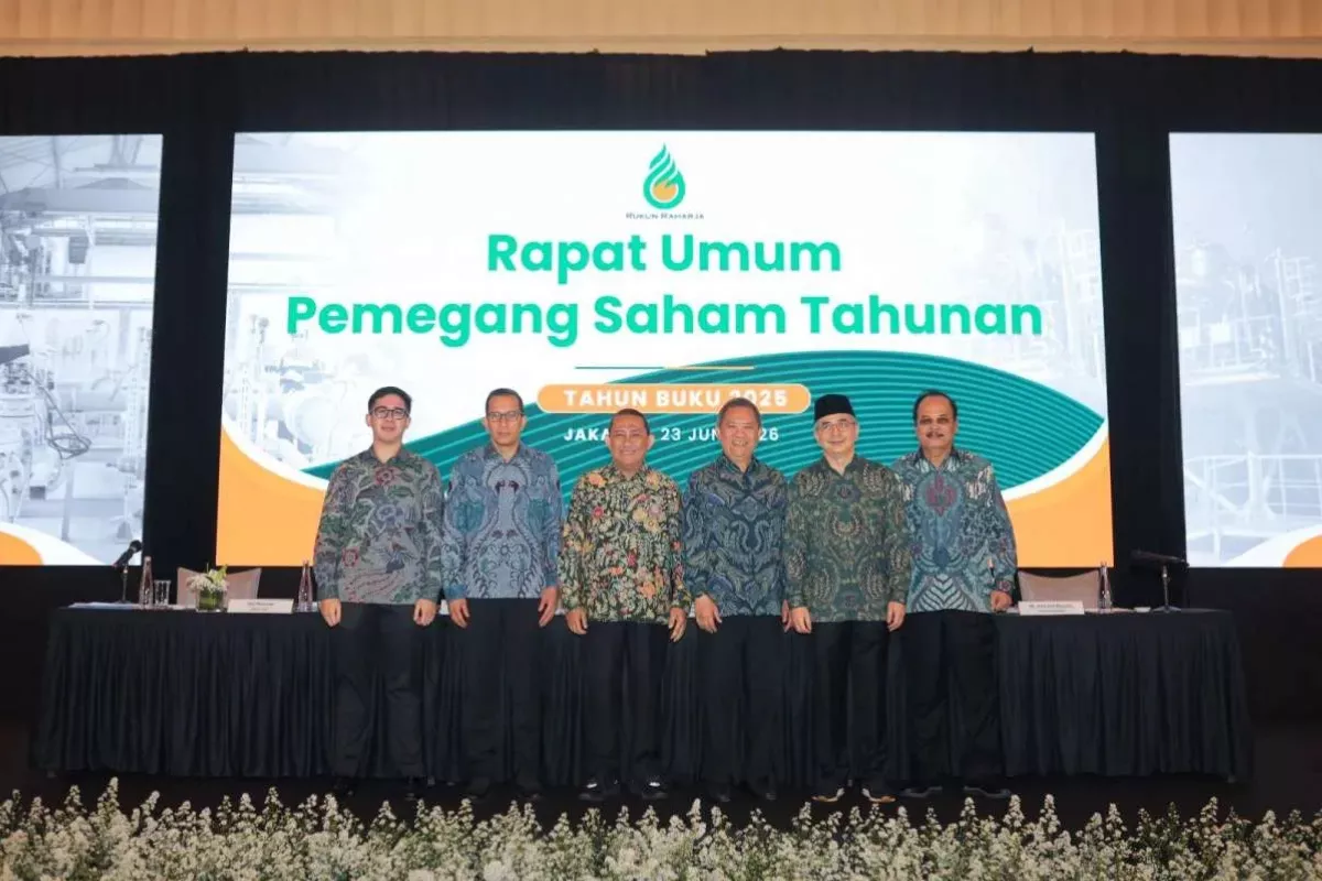 Depo Bangunan (DEPO) Tebar Dividen Rp10,2 Miliar dari Laba 2025