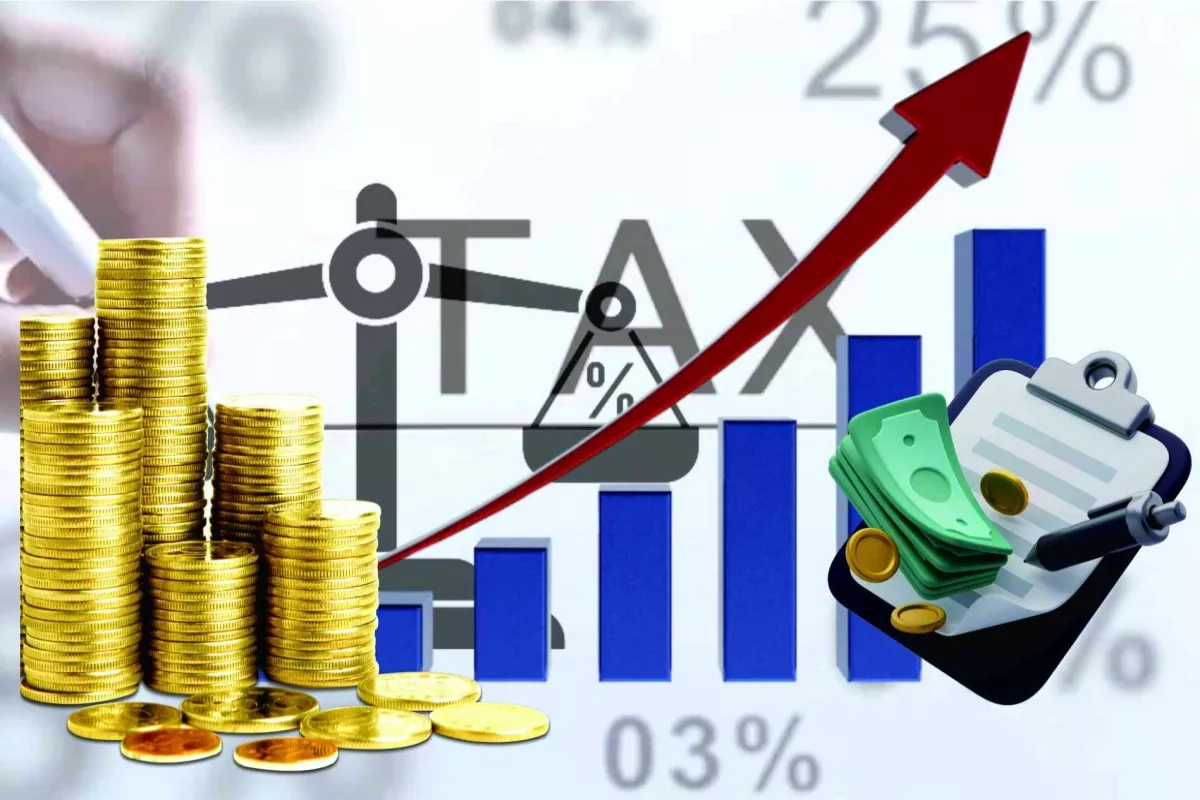 Strategi Pajak 2026 Andalkan Ekosistem Digital Tanpa Kenaikan Tarif