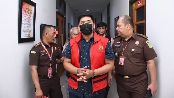Korupsi Dana Nasabah Rp 863 Juta di Karangasem Seret Pegawai Bank