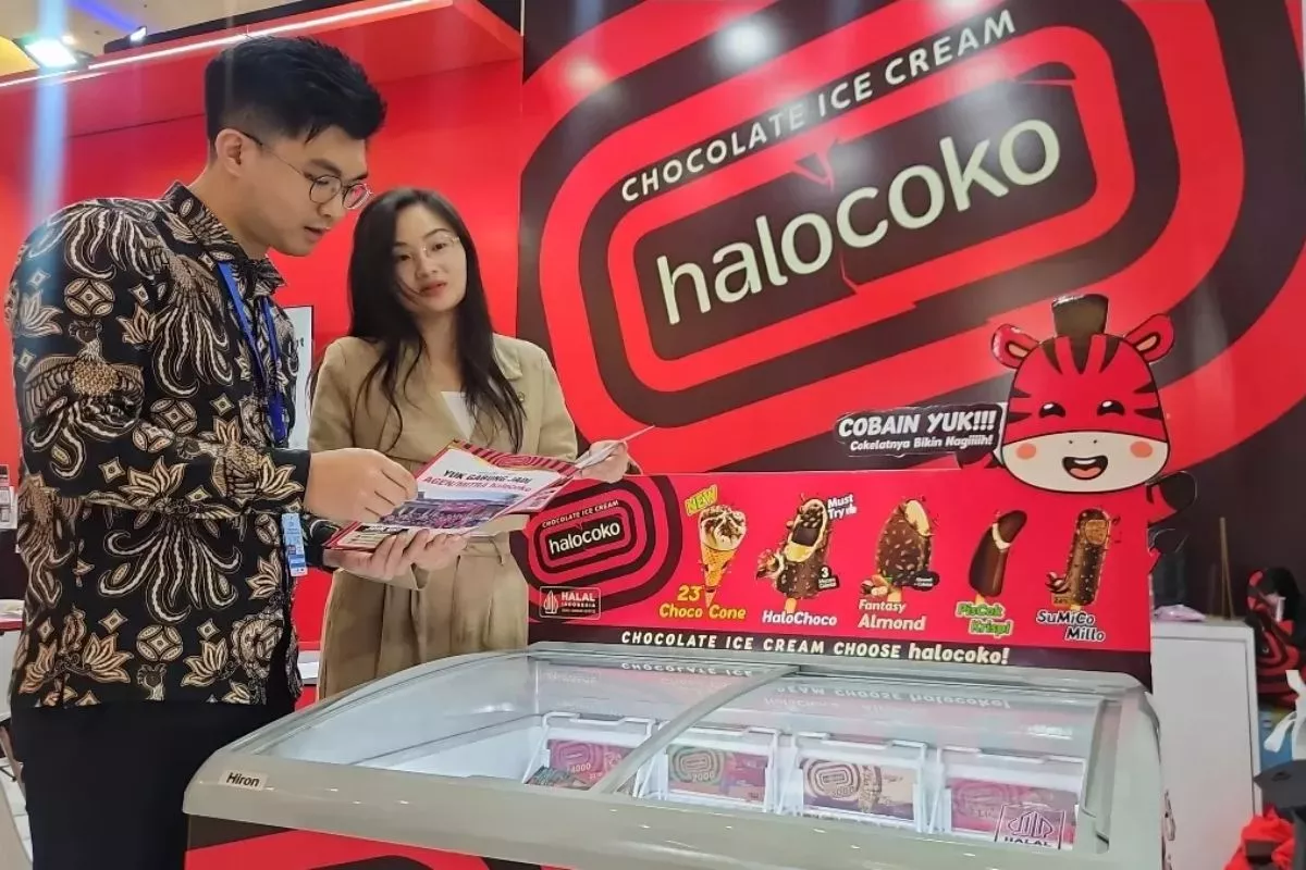 Perkuat Pasar Global, halocoko Gandeng FIFA World Cup 2026
