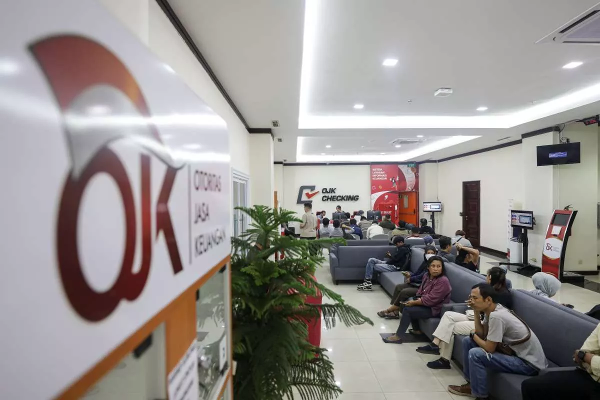 OJK Catat Investor Pasar Modal Tembus 26,7 Juta hingga Mei 2026
