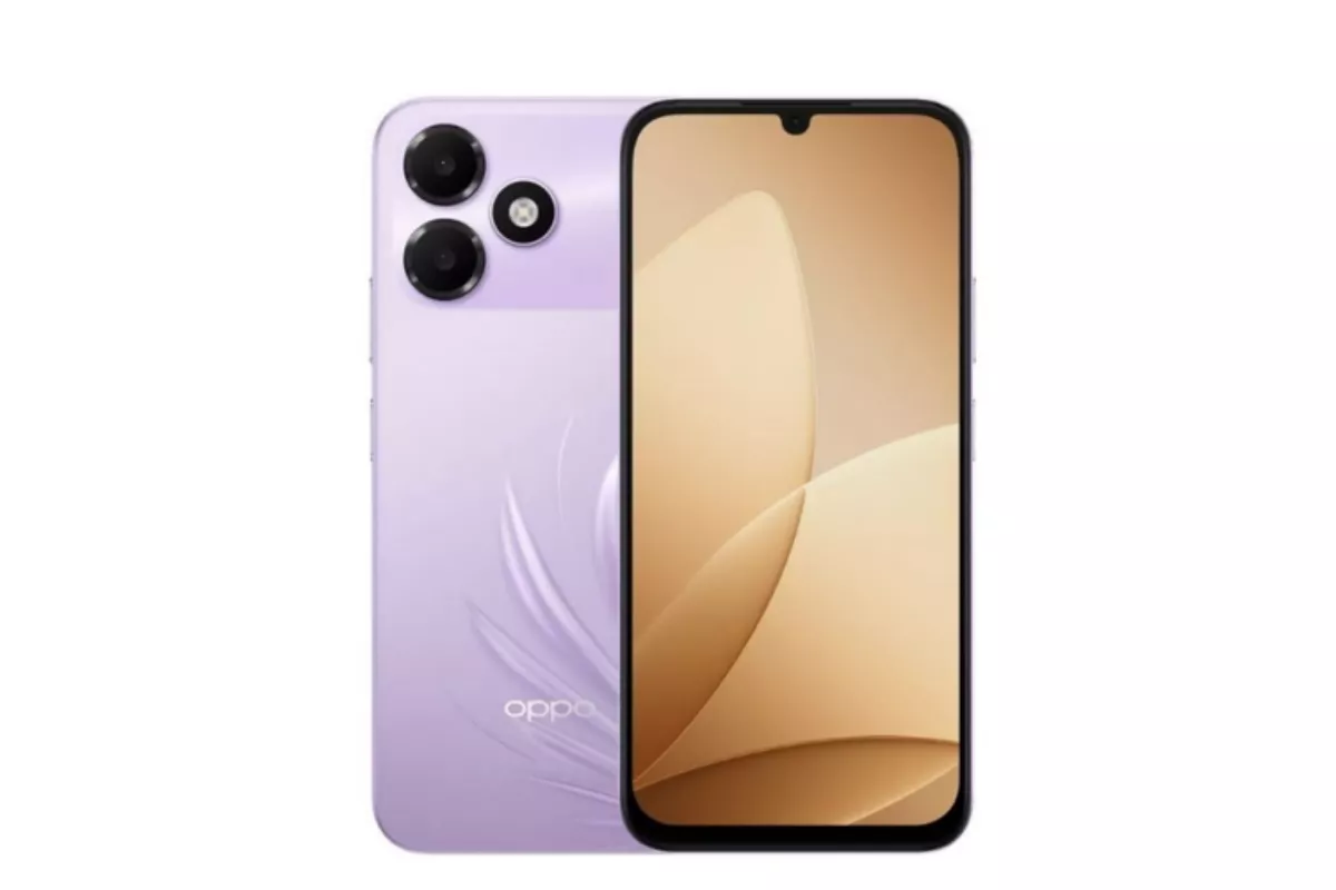 Oppo K14 Lite Resmi Rilis, HP Rp 3 Jutaan Baterai 7.000 mAh
