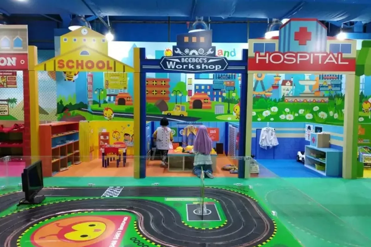 Eksplorasi Potensi dan Keunikan Anak di Dunia Generasi Platinum