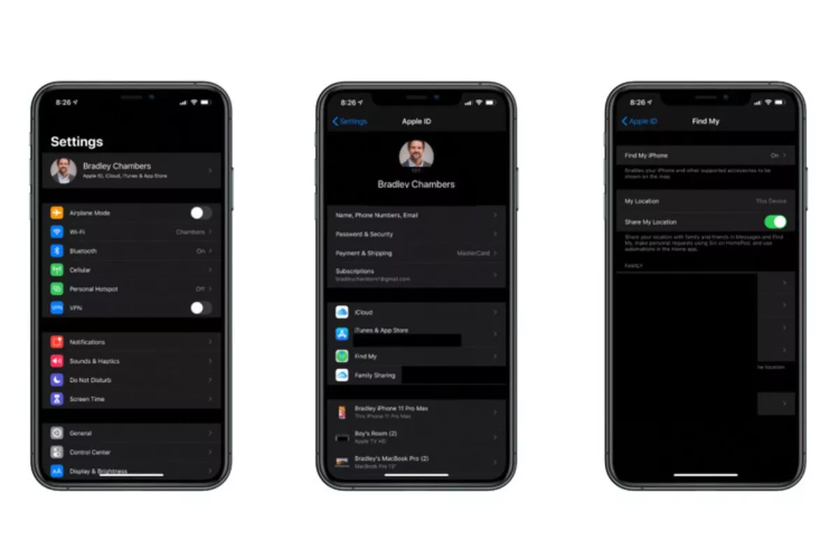 Pentingnya Fitur Find My iPhone untuk Amankan Perangkat pada Tahun 2026