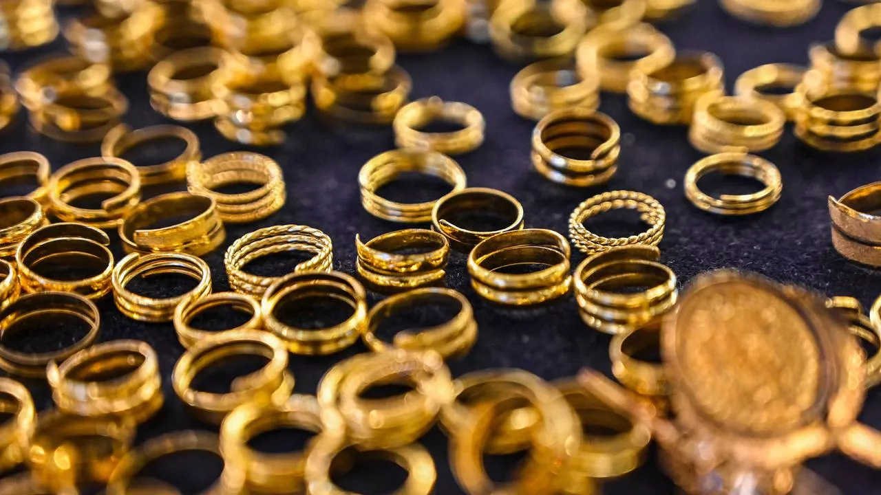 Update Harga Buyback Emas Perhiasan Hari Ini 23 April 2026