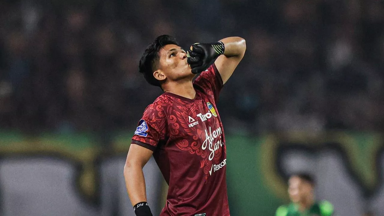 Cahya Supriadi Masuk Timnas 2026 PSIM Yogyakarta Beri Dukungan Penuh