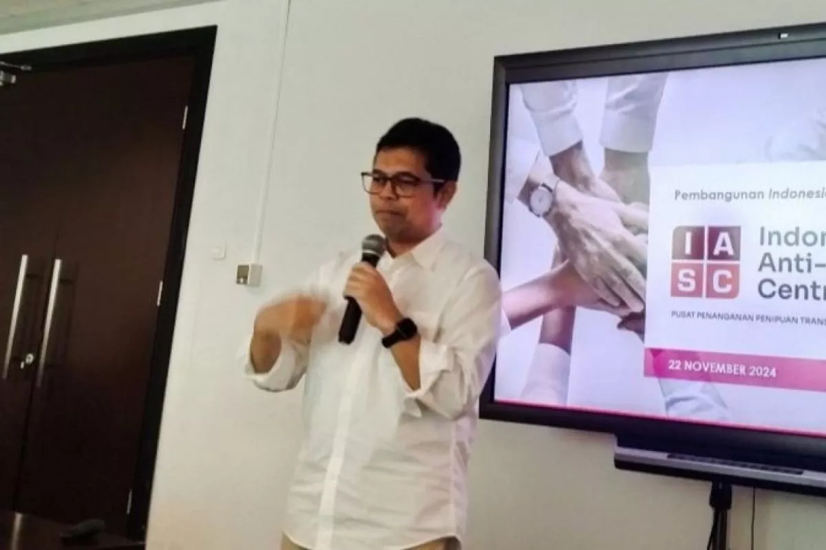 Waspada Lima Modus Penipuan Keuangan Teranyar Menurut Satgas PASTI
