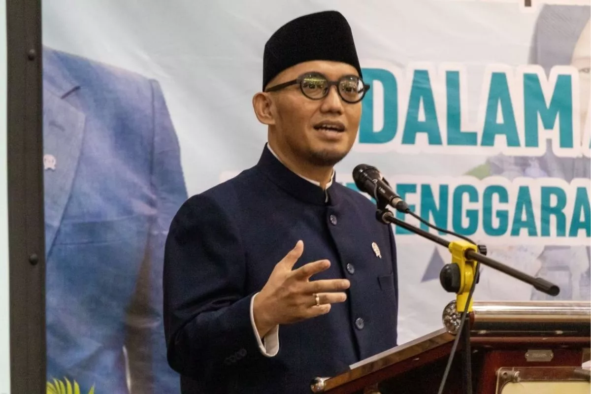 Pemerintah Rancang Skema Biaya Haji 2027 Agar Tetap Ringan