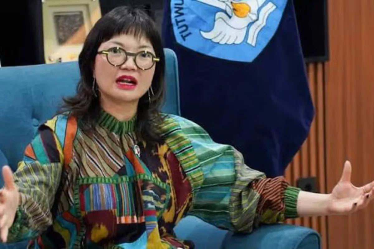 Wamendiktisaintek Stella Dorong Kreativitas Generasi Muda di Era AI