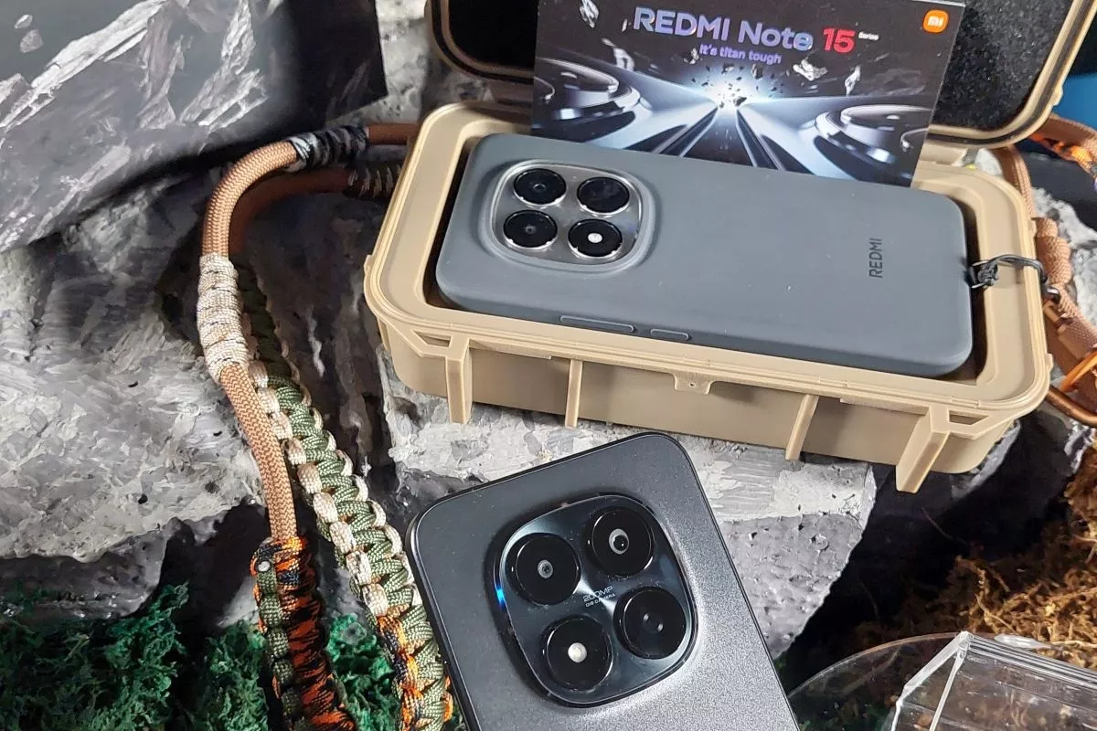Sertifikasi EEC Jadi Sinyal Kuat Peluncuran Redmi Note 17
